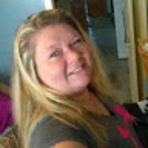 Meet your Posher, Georgiana